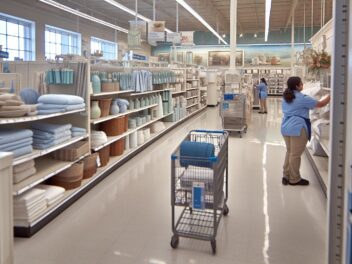 Bed Bath & Beyond cerrará 150 tiendas y reducirá el personal en un 20%: NPR