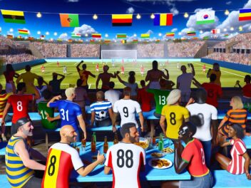 beIN Sports se prepara para un emocionante verano deportivo