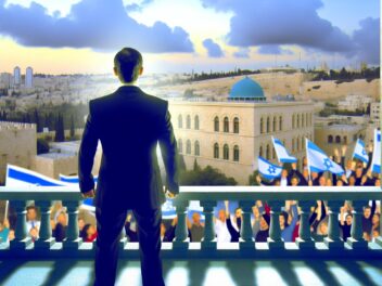 Ben Gvir obtendrá el puesto recién creado de ministro de seguridad nacional contra el Likud