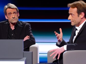 Ben Shapiro se avergüenza del «tiempo real con Bill Maher»