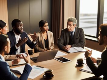 Bennett citó la predicción del gobierno que probablemente colapse antes de que Lapid se convierta en primer ministro