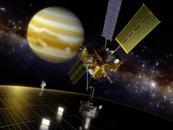 BepiColombo acaba de volar a través de Venus en ruta a Mercurio: NPR