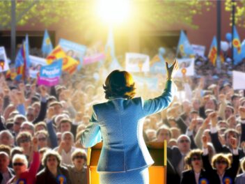 Beyoncé autoriza a Kamala Harris a utilizar Freedom en su campaña 2024