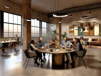 Beyond the BeltLine: el nuevo espacio para vehículos posteriores de Ryan Gravel para iniciar conversaciones sobre el futuro de la ciudad