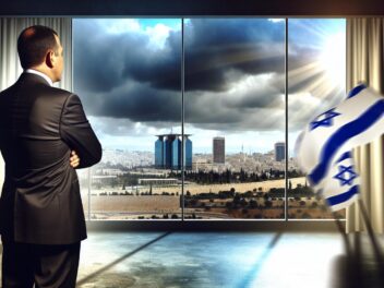 Biden aún no ha llamado a Netanyahu después de su victoria electoral a pesar de las súplicas a su rival, el presidente palestino.