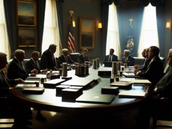 Biden dijo a los funcionarios que los informes de los medios sobre el intercambio de inteligencia de Estados Unidos con Ucrania eran contraproducentes