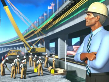 Biden elige a Mitch Landrieu para supervisar el gasto en infraestructura