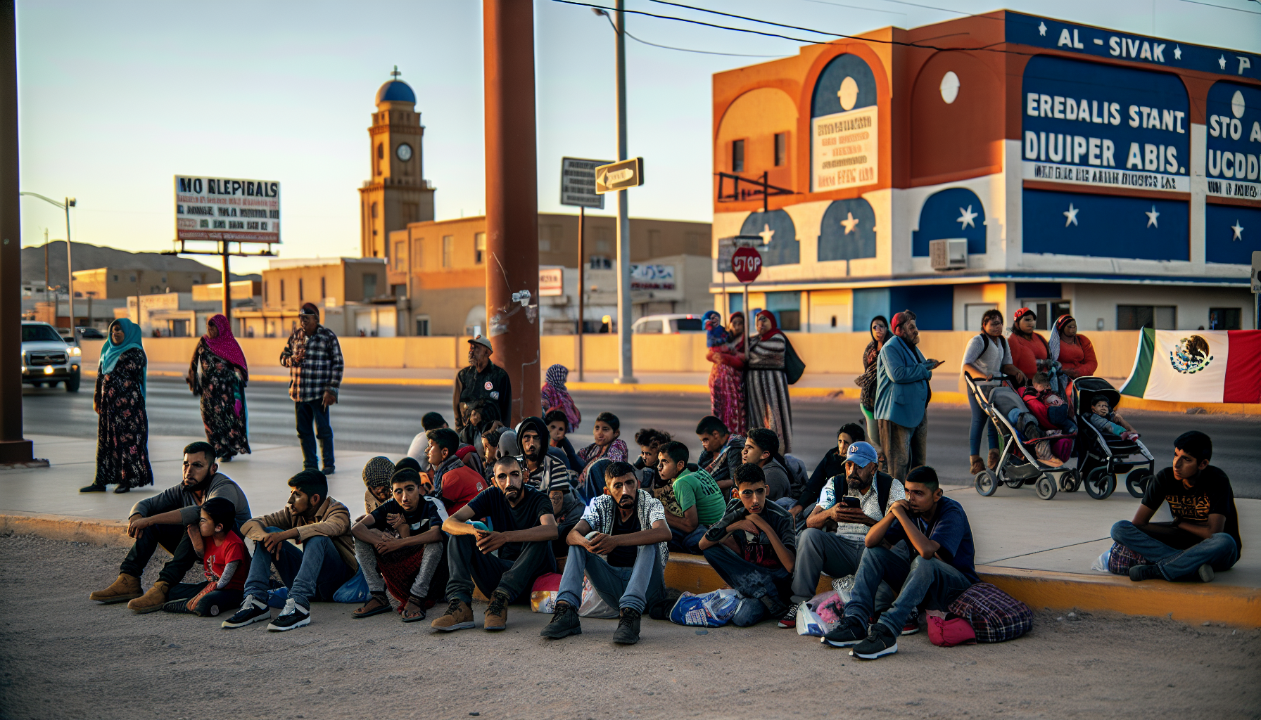 Biden guarda silencio sobre el proceso tras el título 42 | Noticias, Deportes, Trabajos