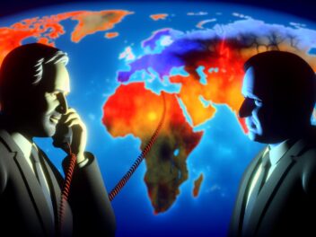 Biden habla con Boris Johnson sobre la caída de Kabul