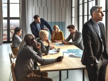 Biden les dice a los aliados que se postulará en 2024, pero el donante demócrata dijo que muchos «solo estaban orando para que Trump apareciera», dice el informe.