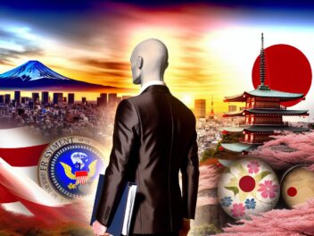 Biden nombra al ex alcalde de Chicago Rahm Emanuel como embajador en Japón