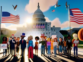 Biden “parece ser el ganador”, admite el asesor de Seguridad Nacional de EE. UU.