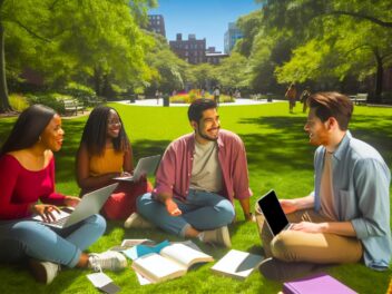 Biden publica plan de alivio de la deuda estudiantil para millones de prestatarios: NPR